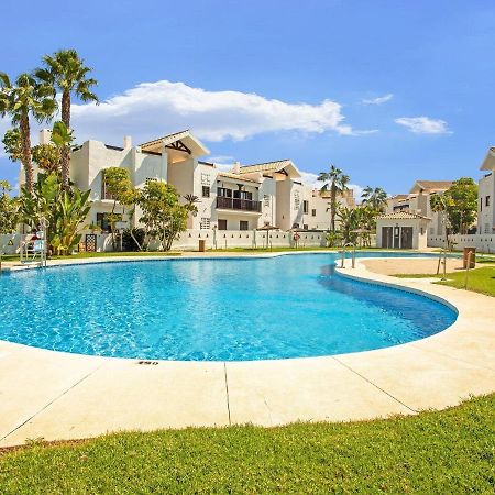 Spacious Apartment In San Roque With Swimming Pool المظهر الخارجي الصورة